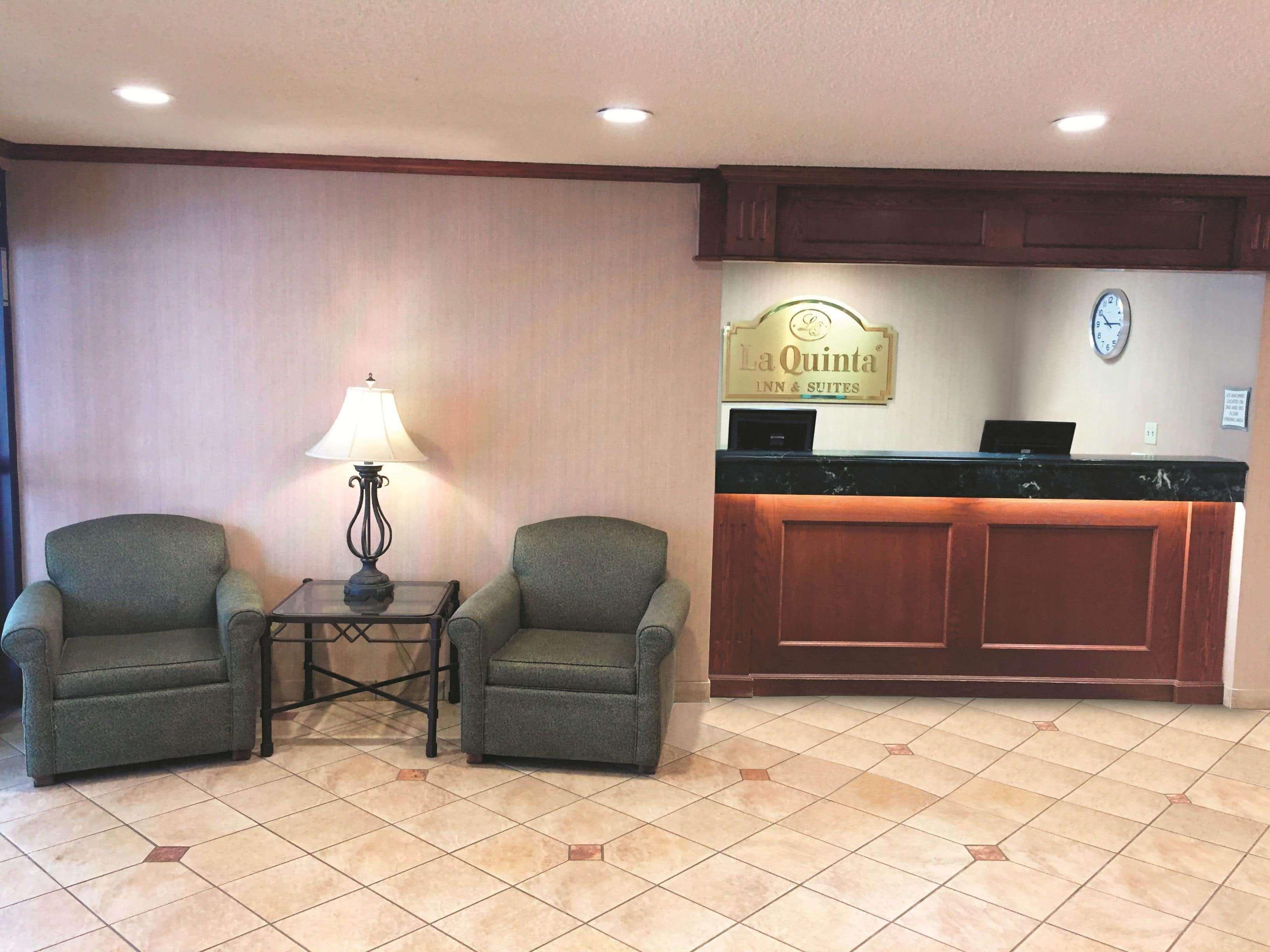 Hotel La Quinta By Wyndham Stevens Point Exterior foto
