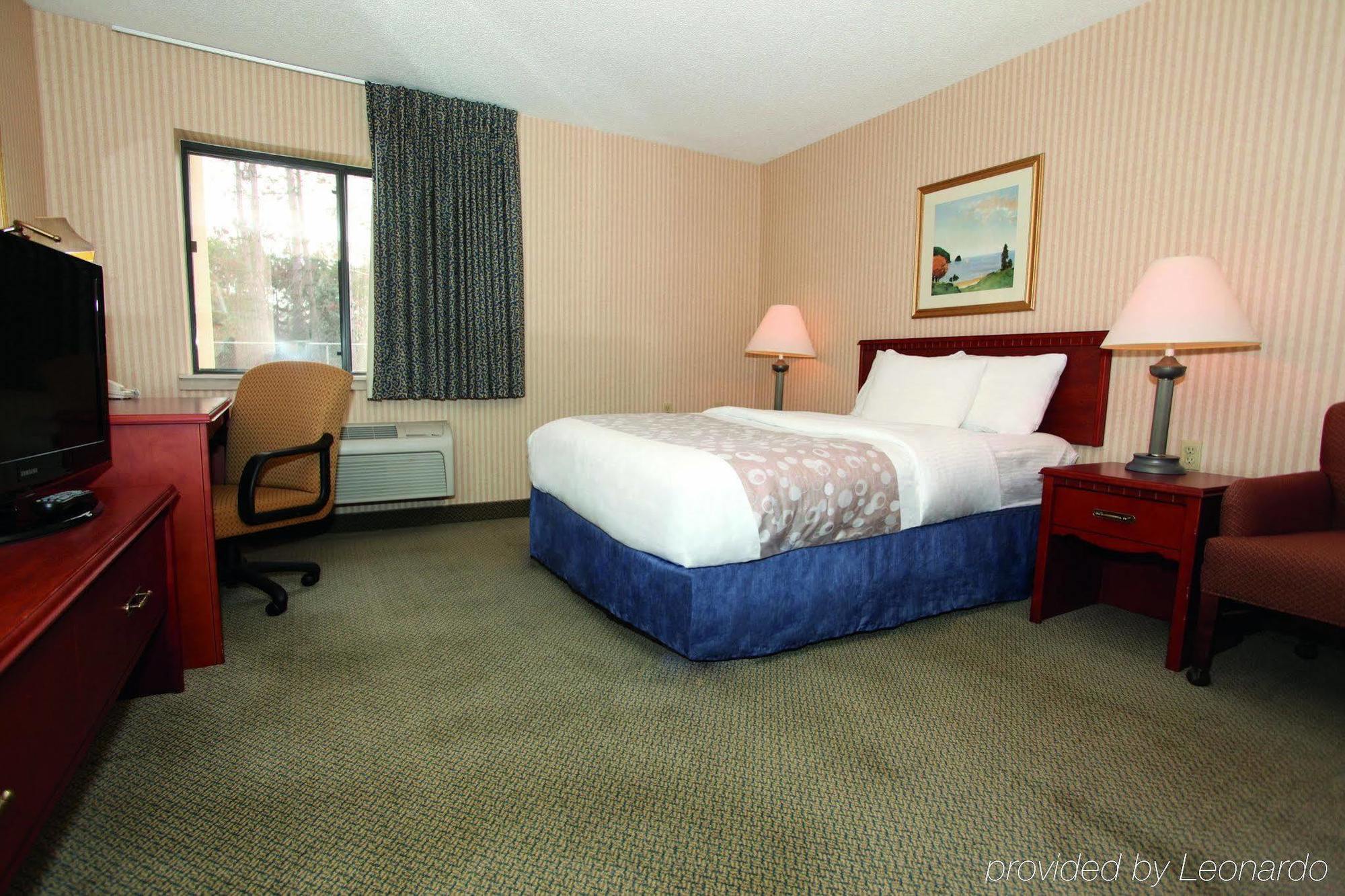 Hotel La Quinta By Wyndham Stevens Point Exterior foto